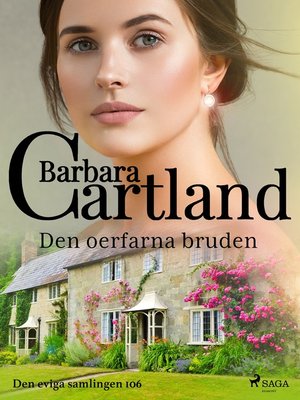 cover image of Den oerfarna bruden